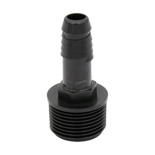 SPX FLEX Verbindungsteile Gerade Flexanschluss x 3/4" AG