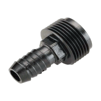 SPX FLEX Verbindungsteile Gerade Flexanschluss x 3/4" AG