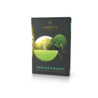Loretta Trocken-Rasen Premiumrasensaat 0,6 kg