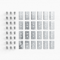 24 Ersatzklingen (LUBA1/LUBA2/YUKA)