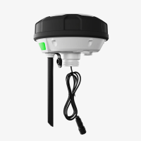 RTK-Referenzstation (LUBA1/LUBA2/YUKA)