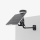RTK Wall Mount Kit for LUBA 2 AWD Series / YUKA Series