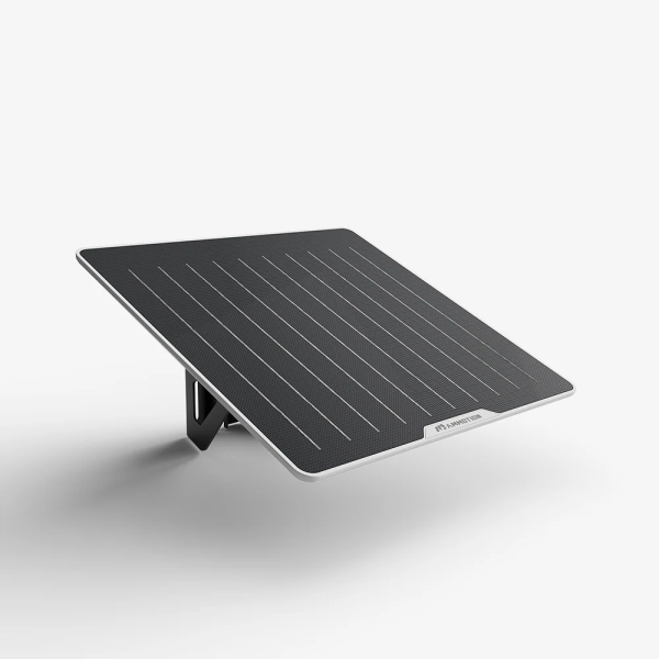 Solarpanel für RTK (LUBA1/LUBA2/YUKA)