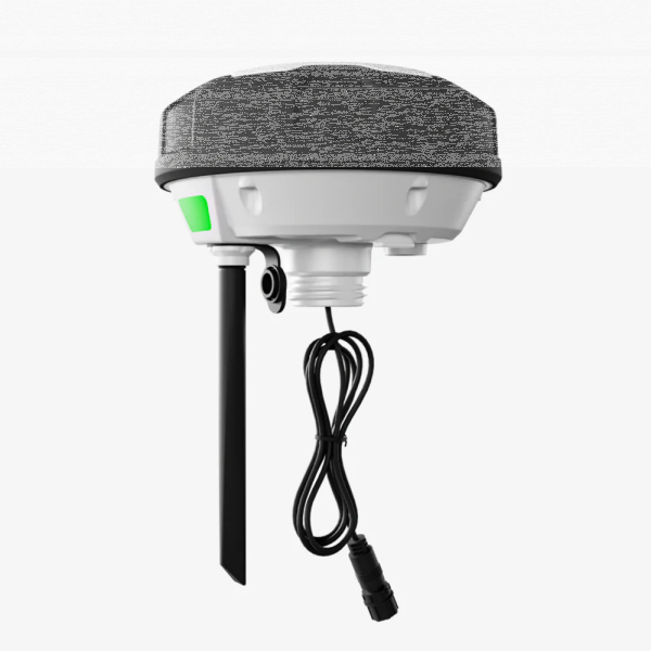 RTK-Referenzstation für YUKA