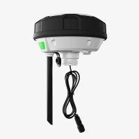 RTK-Referenzstation für YUKA
