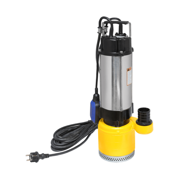 Hochdruck Tauchpumpe H-SWQ 1800 Watt; 16200 L/h 5,3 Bar