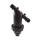 YDV Kunststoff-Filter AG x AG Modell "D" 3/4" Kunststoff-Sieb 120 Mesh