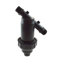 YDV Kunststoff-Filter AG x AG Modell "D"...