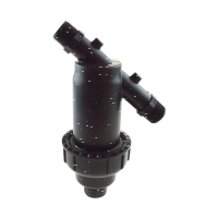 YDV Kunststoff-Filter AG x AG Modell "D"...