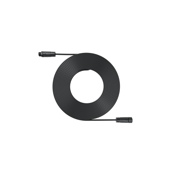 TerraMow Verl&auml;ngerungskabel f&uuml;r S/V-Serie