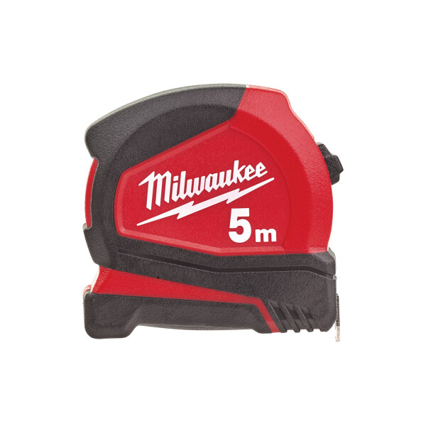 Pro-Compact Bandmaß 5 m nicht-magnetisch, 25 mm breites Band