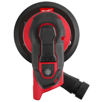 M12FROS2.5-0 Akku-Exzenterschleifer