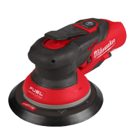 M12FROS2.5-0 Akku-Exzenterschleifer