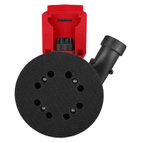 M18 FUEL™ Akku-Exzenterschleifer 125 mm