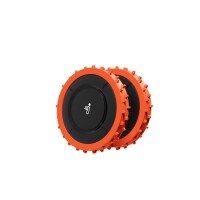 Segway Navimow All-Terrain-Räder von 30% auf 35%