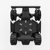 Luba mini AWD 800