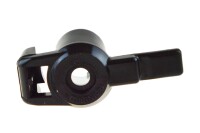 Düsensatz Maxi-Paw & Maxi Bird 23° Strahlanstieg MPR 07-Schwarz