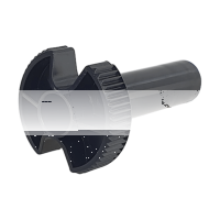 Einstellschlüssel für Hunter Magnetventile...
