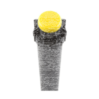 ECO-ID, Anzeige Tropfsystem, min. 0,85 bar, Betriebsdruck...