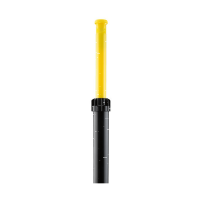 ECO-ID, Anzeige Tropfsystem, min. 0,85 bar, Betriebsdruck 5,5 bar
