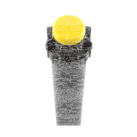 Hunter ECO-ID Anzeige für Tropfsystem