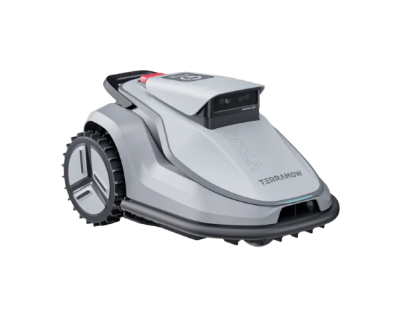 TerraMow V600
