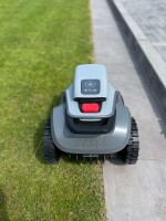 TerraMow V600