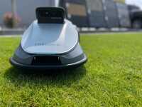 TerraMow V600