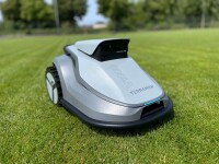 TerraMow V600