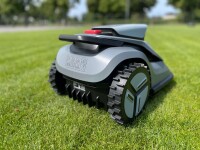 TerraMow V600