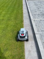 TerraMow V1000
