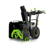 SNT2400E-K2753 61 cm zweistufiges Schneefräsen Kit