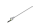 PSX2500 25cm Hochentasteraufsatz für Telestopstange
