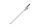 PSX2500 25cm Hochentasteraufsatz für Telestopstange