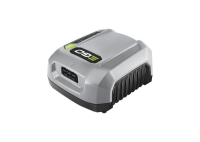 CHX5500E Ladegerät für BAX-Rückenakku