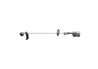 ST1530E 38cm Rasentrimmer