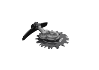RTX2300 Rotocut