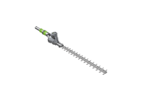 PTX5100 51cm Heckenschneideraufsatz für Teleskopstange