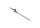 PTX5100 51cm Heckenschneideraufsatz für Teleskopstange