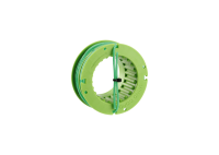 AS1301 2.0mm/7m Fadenspule mit rundem Faden
