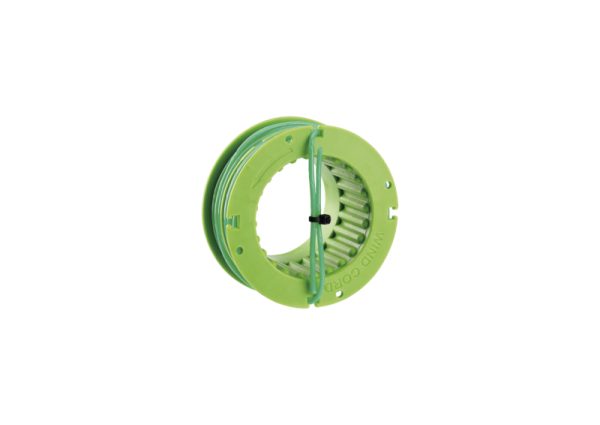 AS1302 2.0mm/7m Fadenspule mit gedrehtem Faden
