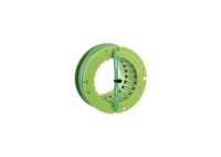 AS1302 2.0mm/7m Fadenspule mit gedrehtem Faden