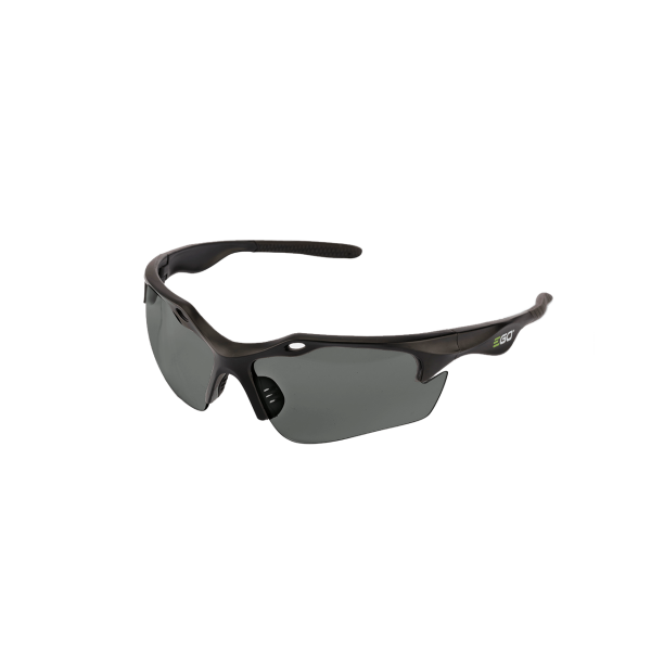 GS002E Sicherheitsschutzbrille - schwarz
