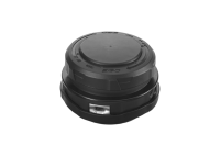 AH1530 2.4mm/4m Rapid Reload-Fadenkopf mit Faden (Drehung...