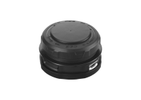 AH1531 2.4mm/4m Rapid Reload-Fadenkopf mit Faden (Drehung...