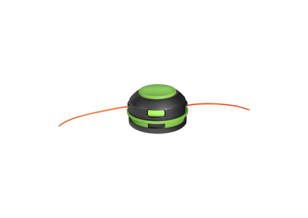 AH1520 2.4mm/4m Faden mit Powerload Fadenkopf