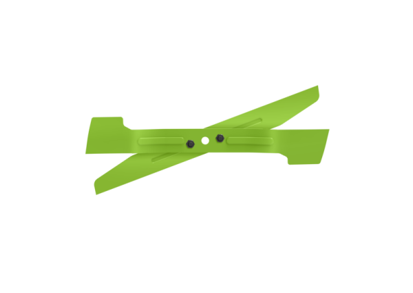 AB2102D-E 52cm Doppeltes Auftriebsmesser zum Fangen