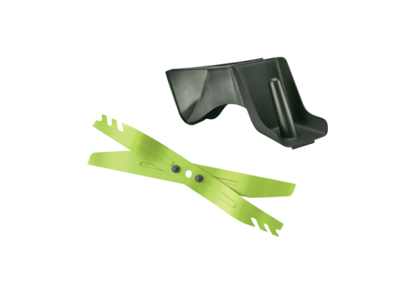 ABP2100D-E 52cm Mulch-Kit