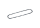 AC1200 30cm Schneidkette für Kettensäge