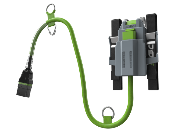 ABH3000 Akku-Holster + Adapter